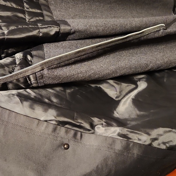 NWT Lauren Ralph Lauren Mens Coat 48L - Picture 7 of 8